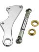 Attitude PRE 99 SPRINGER CALIPER BRACKET Chrome