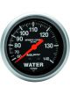 Auto Meter Gauge Sport-Comp Water Temperature 2 5/8 in. 60-140 Degrees C…