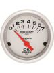 Auto Meter Gauge Ultra-Lite Oil Pressure 2 1/16 in. 7 Bar Electrical