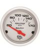 Auto Meter Gauge Ultra-Lite Oil Temperature 2 1/16 in. 60-170 Degrees F …