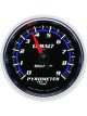 Auto Meter Gauge Cobalt Pyrometer 2 1/16 in. 900 Degrees C Digital…