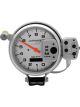 Auto Meter Tachometer Ultimate Series Playback 0-9000 rpm 5 in. Analog El…