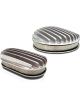 Autoloc Vintage 14' Round Deep Full Finned Air Cleaner & Element