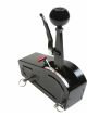 B&M Classic Pro Stick Shifter Black