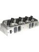 BMP Cylinder Head BB Chev Alumnium 310 24 rectangle port 119cc cham