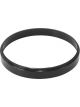 Aeroflow Air Cleaner Riser 5-1/8 Inch Neck x 1/2 Inch Tall