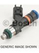 Bosch Fuel Injector EV14 Standard body length Uscar connector 621cc