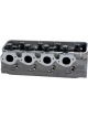 Brodix Cylinder Head Big Duke PB 1800 Aluminium Assembled 91cc Chamber