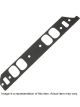 Brodix Intake Gaskets PB1200 & PB2005