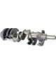 Callies Crankshaft Small Block Ford 4.125 Stroke 2.750 SVO Main 2.10