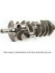 Callies Crankshaft Big Block Chevrolet 4.000 Stroke 2.749 Main 2.200