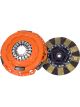 Centreforce Clutch Kit Dual Friction 1 in. Diameter Shaft 24-Spline 9