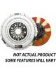 Centreforce Clutch Kit Carbon Composite 1 1/16 in. Diameter Shaft 10-