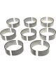 Clevite Rod Bearing P-Series .010 in. Undersize Tri Metal For Chrysl