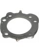 Cometic Head Gasket Multi-Layer Stainless Steel 3.512 In. Bore 0.040 In