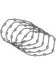 Cometic Cam Cover Gasket 0.032in. Milwaukee 8 2018