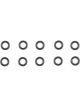 Cometic Map Sensor O-Ring 10 Pack