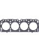 Cometic Head Gasket Mls 3.307 In./84.00Mm Bore .051 In. Compressed T