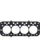 Cometic Head Gasket Mls 74.00Mm Bore .030 In. Compressed Thickness M