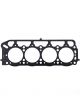 Cometic Head Gasket Mls 89.00Mm Bore .075 In. Compressed Thickness T