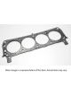 Cometic Head Gasket Mls 77.50Mm Bore .040 In. Compressed Thickness F