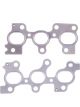 Cometic Exhaust Manifold Gasket Mls .030 In. Thick Stock Port For To