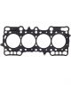 Cometic Head Gasket Mls 87.00Mm Bore .030 In. Compressed Thickness F