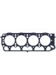 Cometic Head Gasket Mls 87.00Mm Bore .086 In. Compressed Thickness T