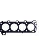Cometic Head Gasket Mls 3.957 In Bore .056 In. Compressed Thickness
