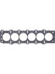 Cometic Head Gasket Mls 87.00Mm Bore .075 In. Compressed Thickness T