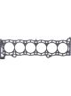 Cometic Head Gasket Mls 84.00Mm Bore .075 In. Compressed Thickness T