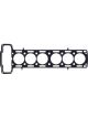 Cometic Head Gasket Mls 88Mm Bore .040 In. Thickness Ford 2.0L