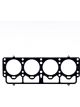 Cometic Head Gasket Mls 90.00Mm Bore .045 In. Compressed Thickness V