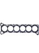 Cometic Head Gasket Mls 86.00Mm Bore .075 In. Compressed Thickness F