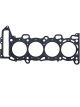 Cometic Head Gasket Multi-Layer Steel 87.50Mm Bore .075 In. Compress