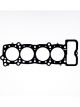 Cometic Head Gasket Mls 91.00Mm Bore .078 In. Compressed Thickness F