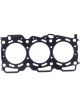 Cometic Head Gasket Mls 98.00Mm Bore .074 In. Compressed Thickness S