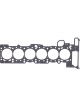 Cometic Head Gasket Mls 85.00Mm Bore .075 In. Compressed Thickness B