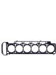 Cometic Head Gasket Mls 3.543 In. Bore .060 In. Compressed Thickness