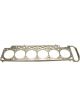 Cometic Head Gasket Mls 3.661 In. Bore .040 In. Compressed Thickness