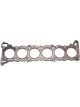 Cometic Head Gasket Multi-Layer Steel 80.00Mm Bore .030 In. Thick Fo
