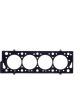 Cometic Head Gasket Mls 86.50Mm Bore .040 In. Compressed Thickness P