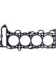 Cometic Head Gasket Mls 87.00Mm Bore .051 In. Compressed Thickness N