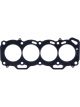 Cometic Head Gasket Mls 75Mm Bore .056 In. Compressed Thickness Toyo