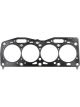 Cometic Head Gasket Mls 88Mm Bore .030 In. Compressed Thickness Fiat