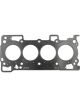 Cometic Head Gasket Mlx 81Mm Bore .054 In. Compressed Thickness Niss