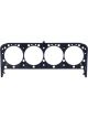 Cometic Head Gasket Mlx 4.165 In. Bore .052 In. Compressed Thickness