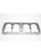 Cometic Head Gasket Multi-Layer Steel 3.375 In. Bore .051 In. Thick