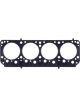 Cometic Head Gasket Mls 4.000 In. Bore .045 In. Compressed Thickness
