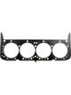Cometic Head Gasket Mls 4.100 In. Bore .070 In. Compressed Thickness
